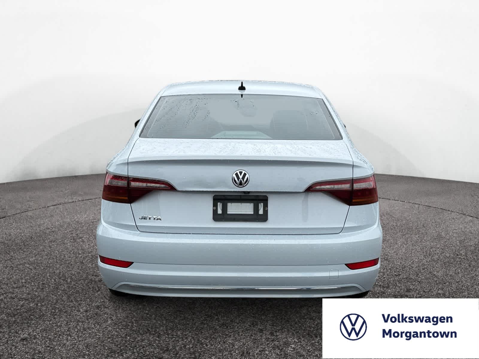 2019 Volkswagen Jetta SE photo 4