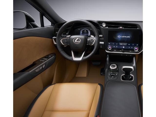 2025 Lexus RZ 300e Premium photo 6