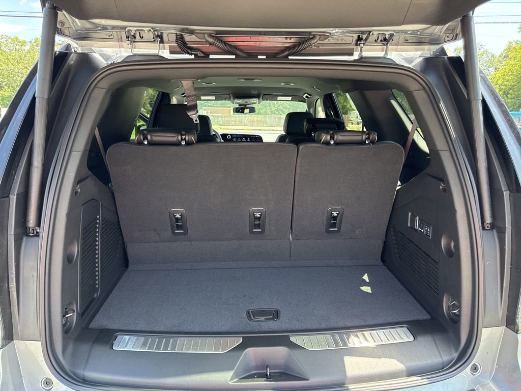2025 Chevrolet Tahoe Premier photo 43