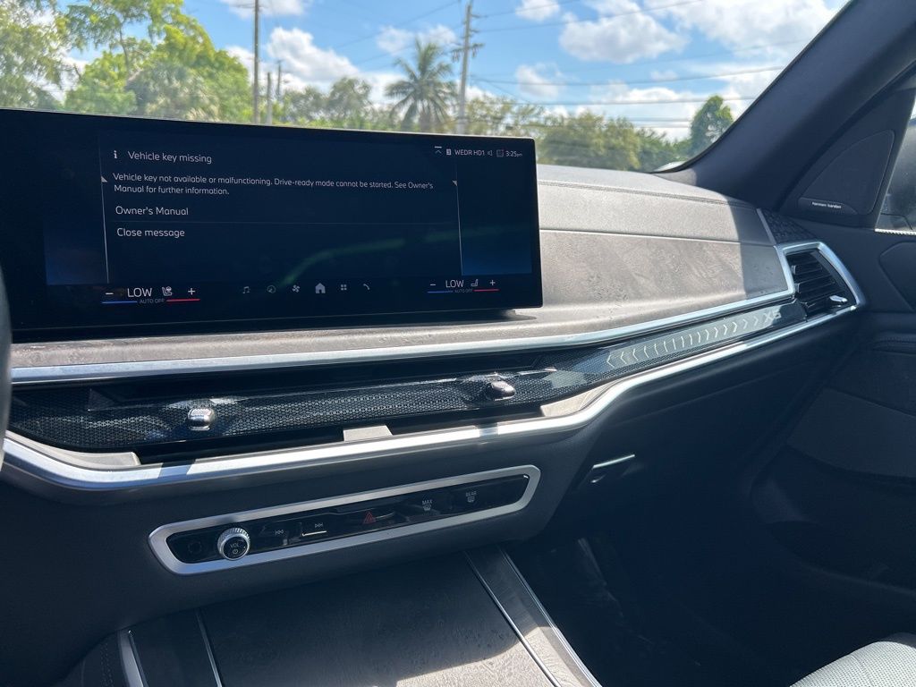 2024 Bmw X5 sDrive40i photo 11