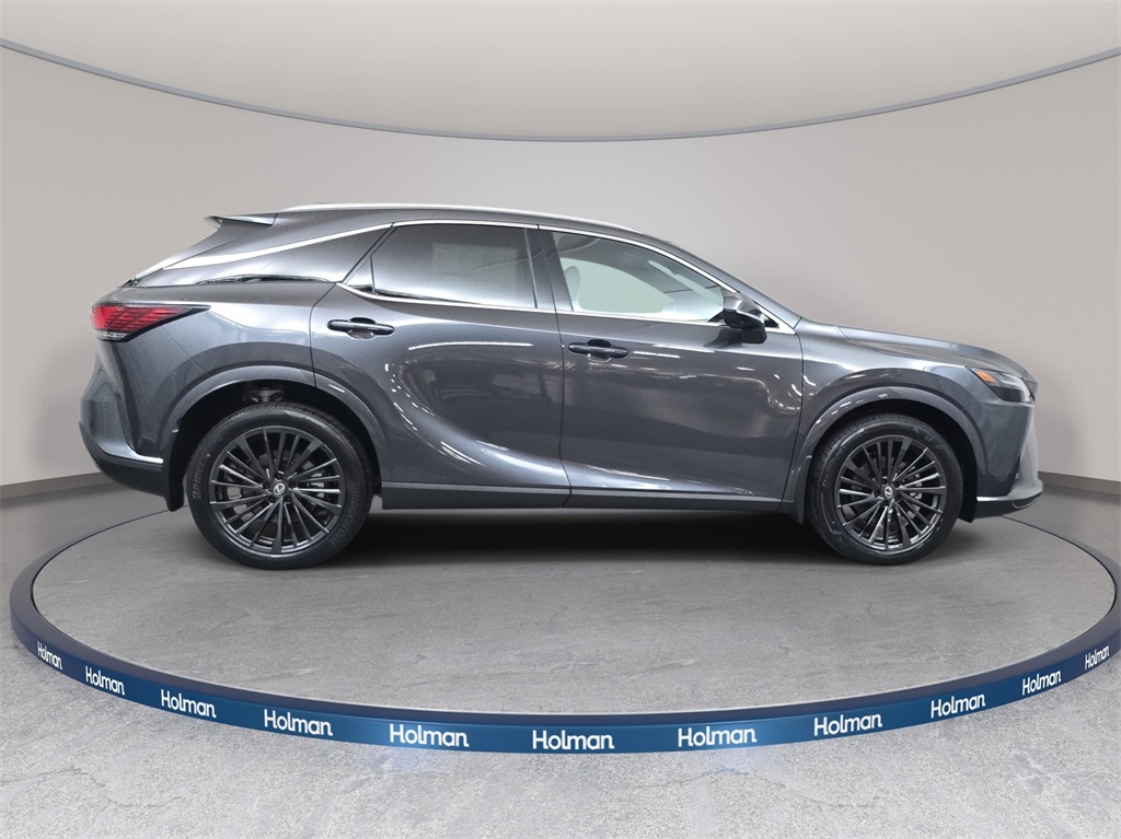 2026 Lexus RX 350h Premium photo 4