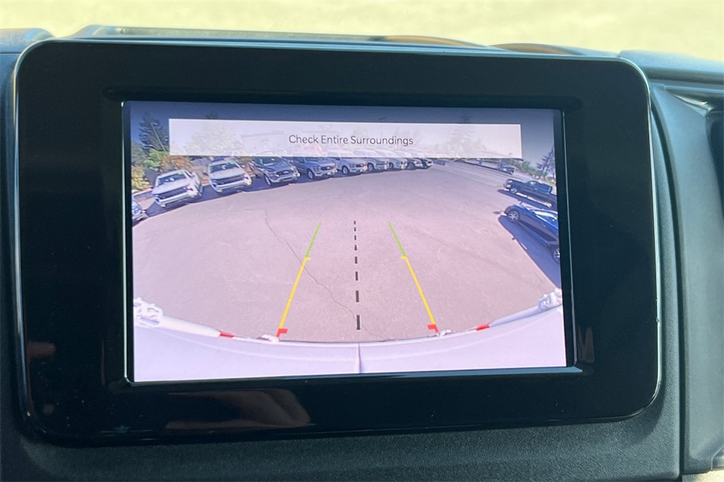2023 Ram ProMaster 2500 photo 20