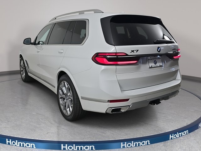 2026 Bmw X7 xDrive40i photo 6