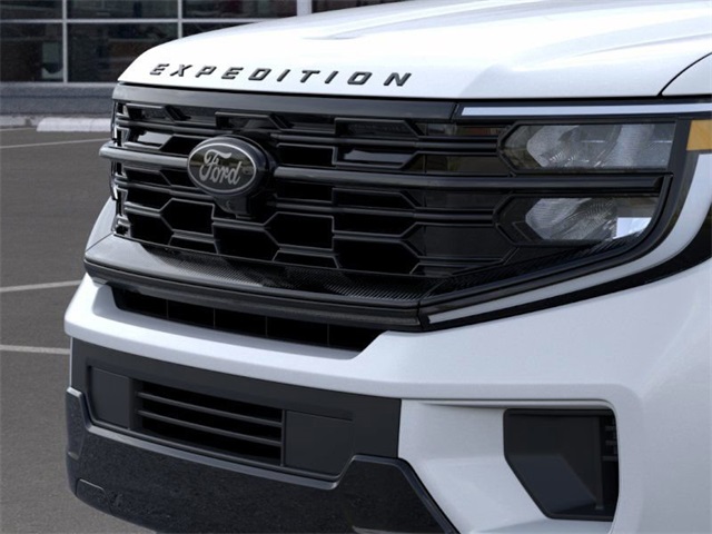 2025 FORD EXPEDITION - Image 40