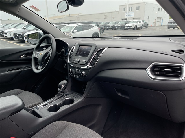 2024 CHEVROLET EQUINOX - Image 27