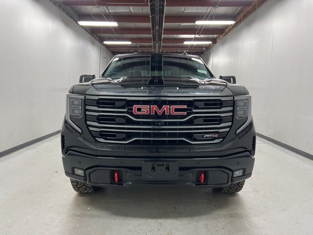2022 Gmc Sierra 1500 AT4 photo 2