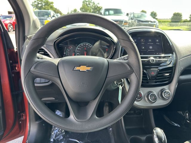 2021 Chevrolet Spark LS photo 22