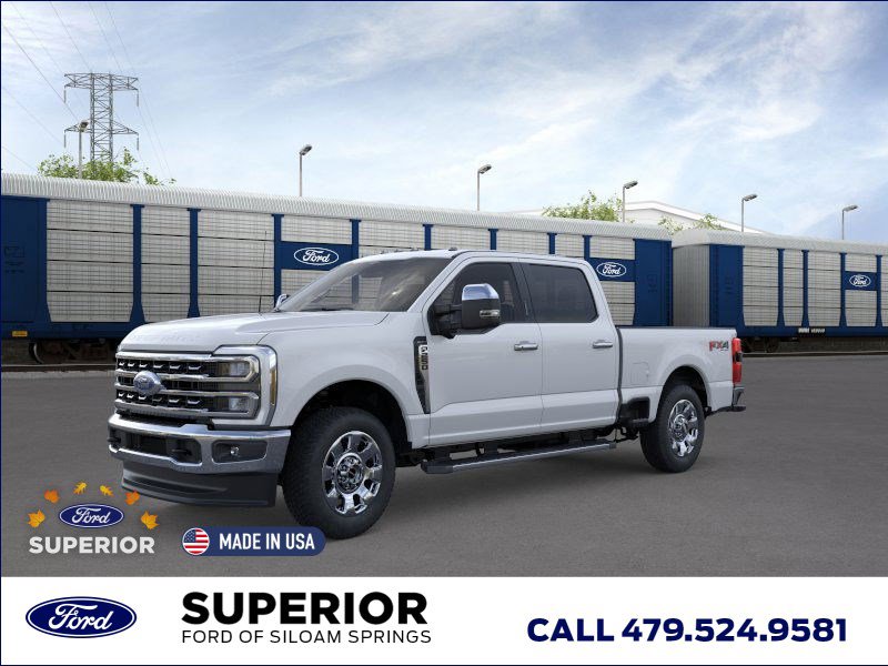 2026 Ford F-250 Base's photo