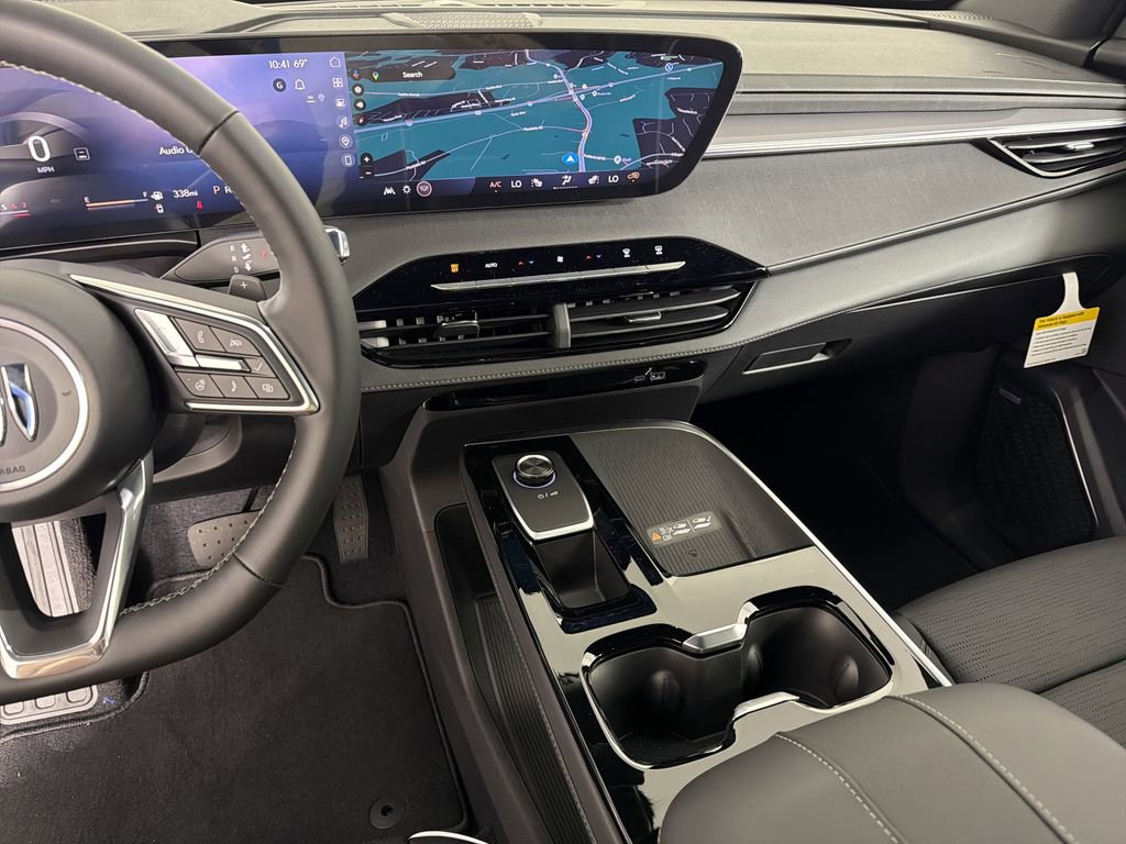 2026 Buick Enclave Sport Touring photo 29