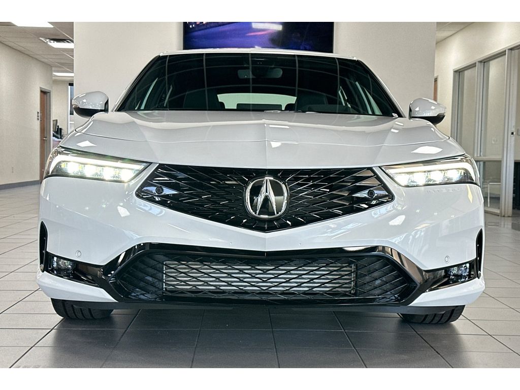 2025 Acura Integra A-Spec Technology photo 3