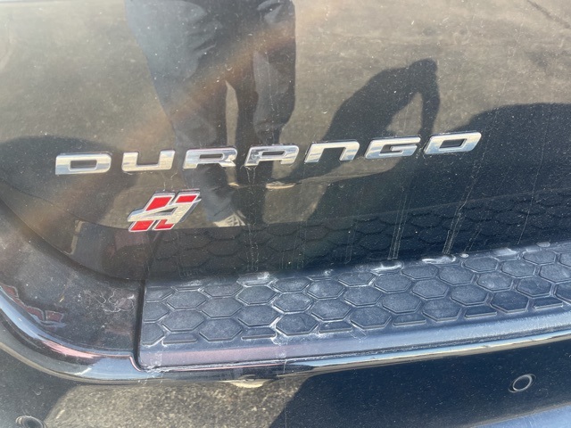2018 Dodge Durango GT photo 3