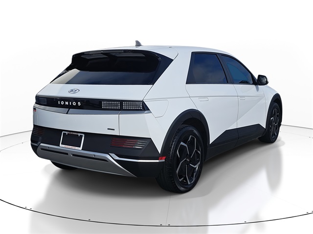 2023 Hyundai Ioniq 5 SE photo 4
