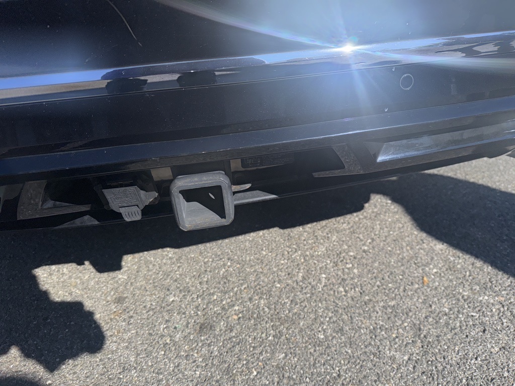 2019 Volkswagen Atlas V6 SEL R-Line photo 8