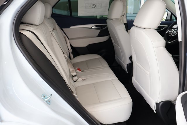 2025 Buick Envision Avenir photo 16