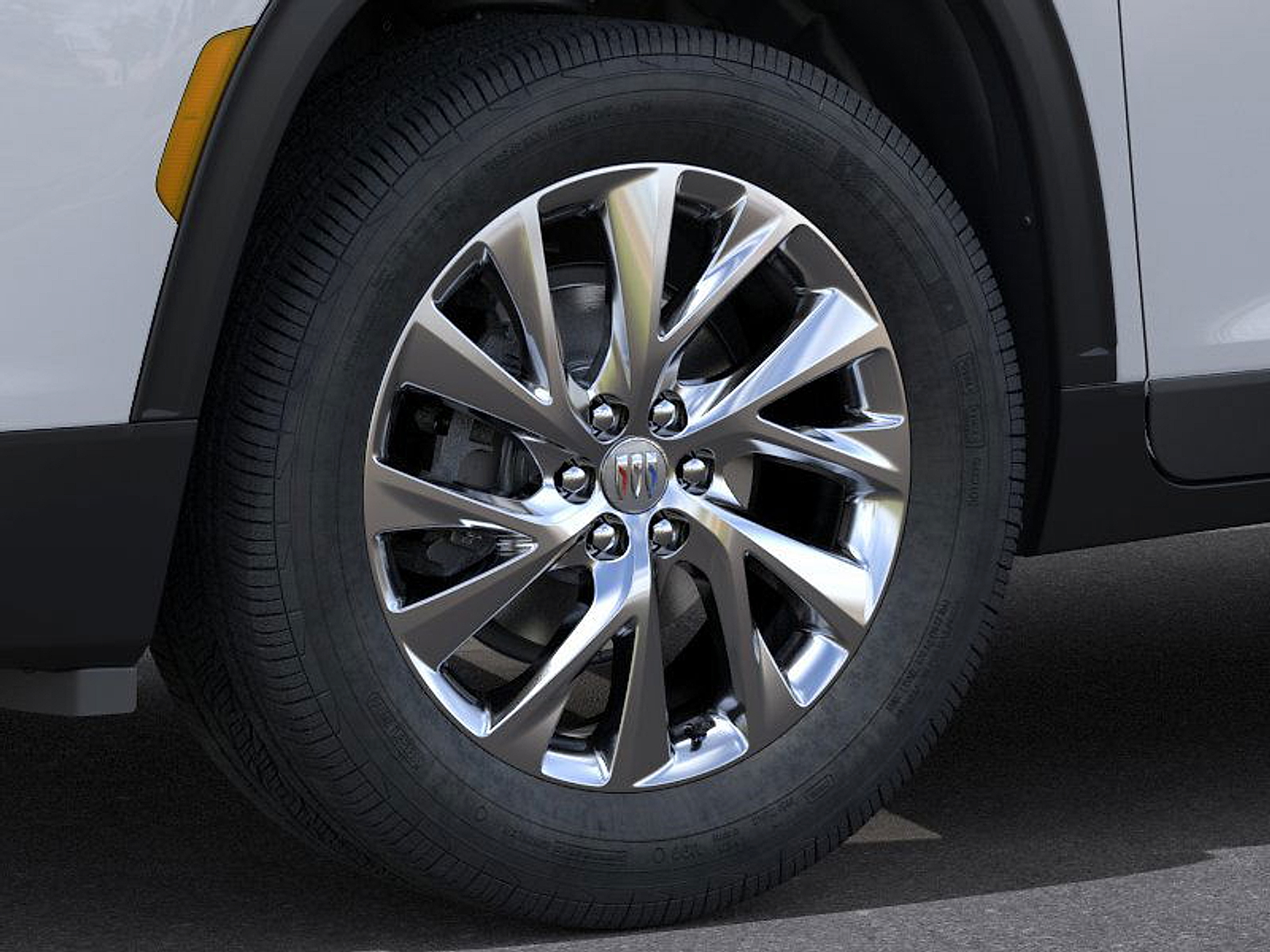 2026 Buick Enclave Preferred photo 6