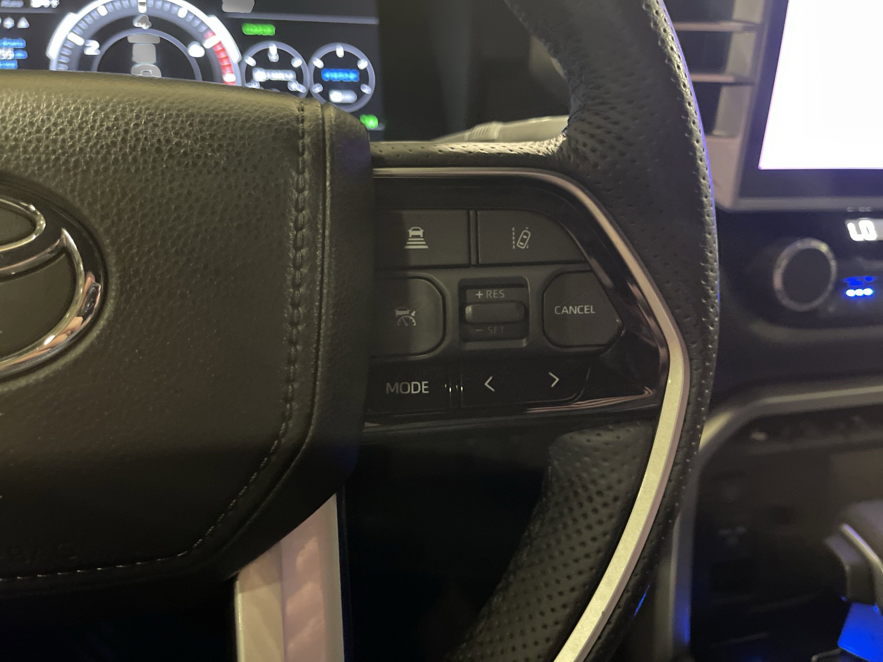 2023 Toyota Tundra Platinum photo 15