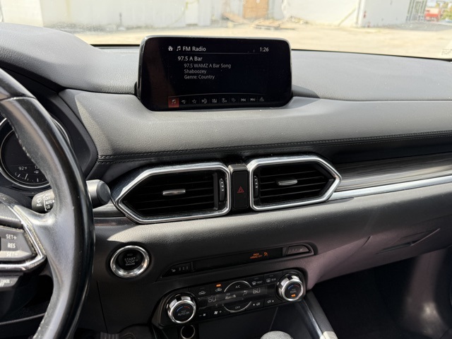 2018 Mazda CX-5 Grand Touring photo 19
