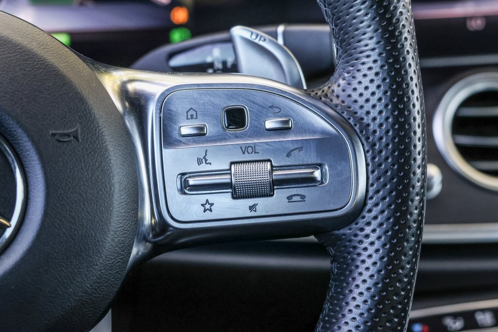 2019 Mercedes Benz E 53 AMG 4MATIC photo 18
