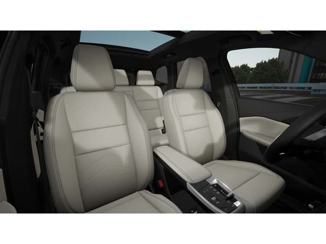 2026 Bmw X1 XDrive28i photo 10