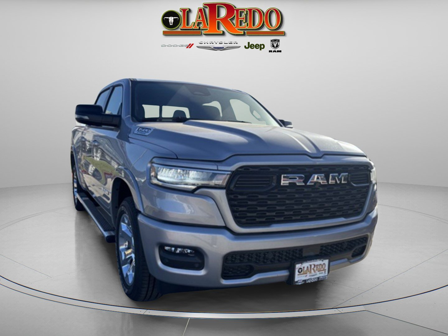 2025 RAM Ram 1500 Pickup Big Horn/Lone Star's photo