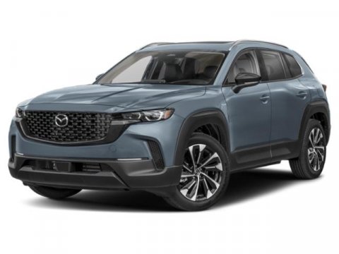 2026 Mazda CX-50 Premium Plus's photo
