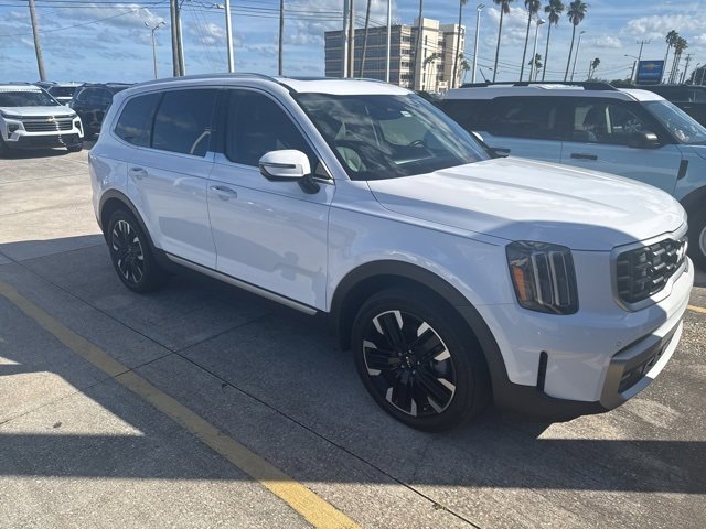 2023 Kia Telluride SX