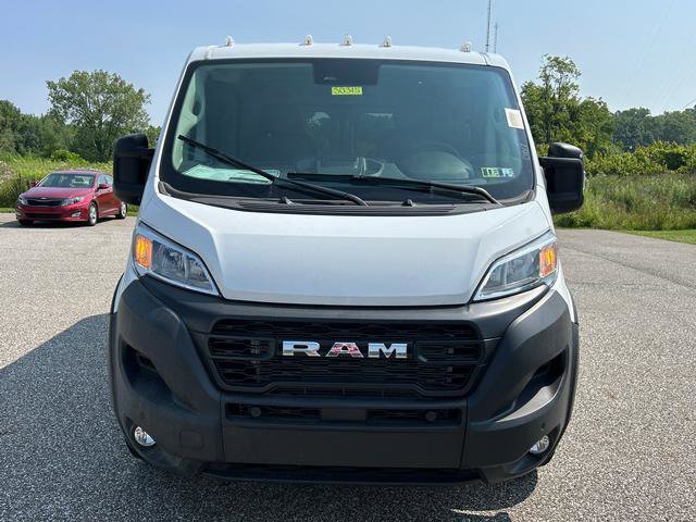2025 Ram C/V Tradesman photo 3