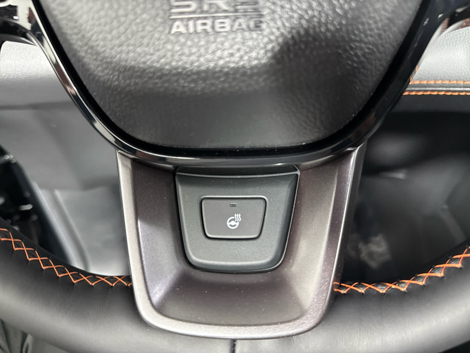 2025 Honda Pilot TrailSport photo 32
