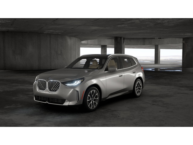 2026 BMW X3 30's photo