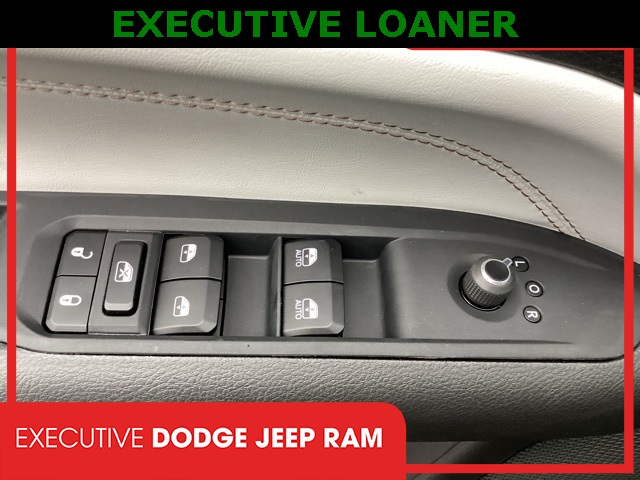 2025 Jeep Compass Limited photo 4