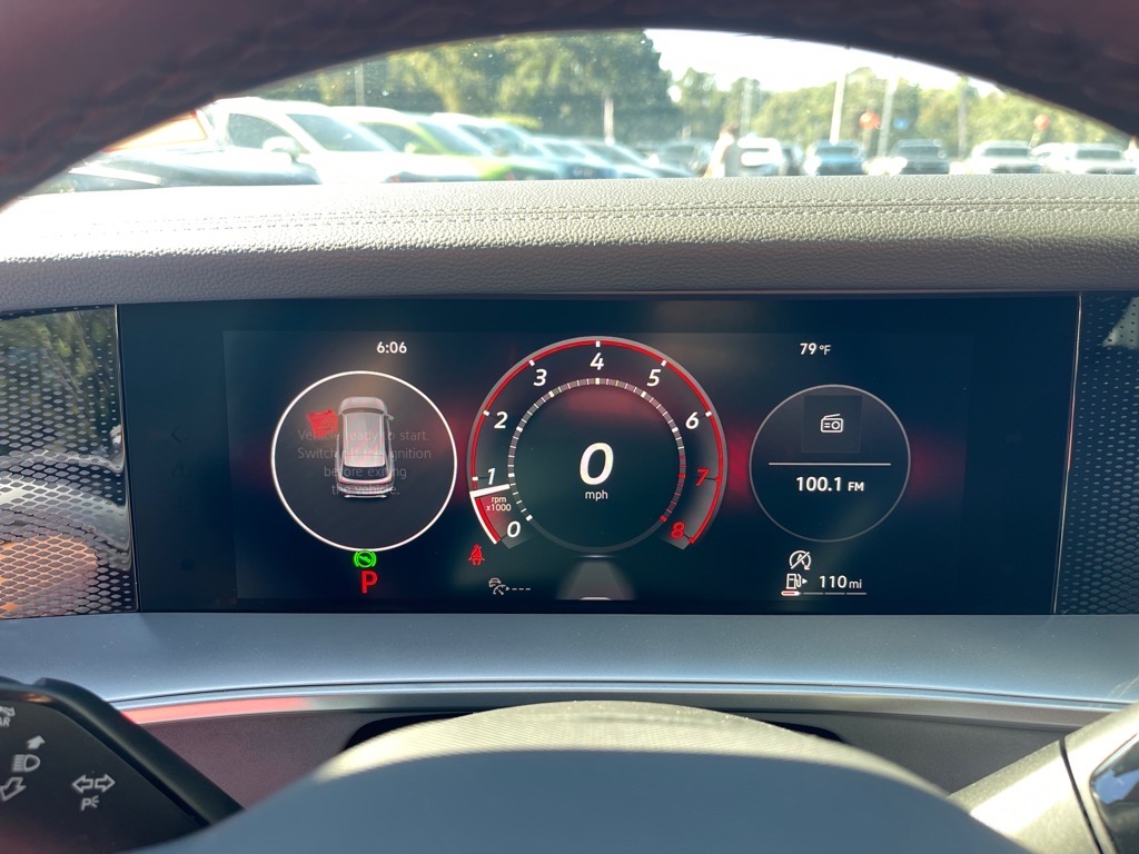 2025 Volkswagen Tiguan SE R-Line Black photo 4