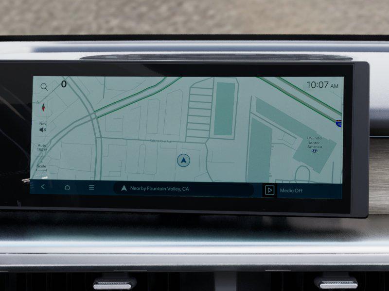 2026 Hyundai Ioniq SE photo 11