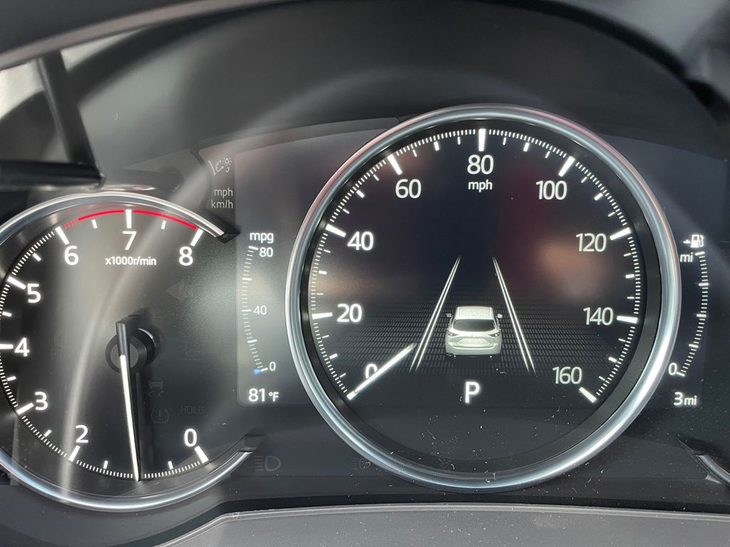 2025 Mazda CX-5 2.5 Turbo Premium photo 2