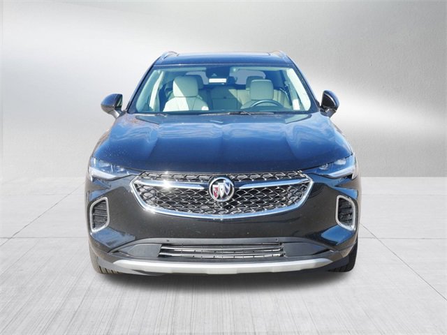 2023 Buick Envision Avenir photo 2