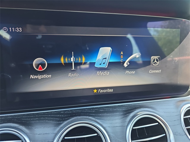 2020 Mercedes Benz E 53 AMG 4MATIC photo 18