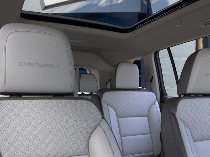 2026 Gmc Acadia Denali photo 24