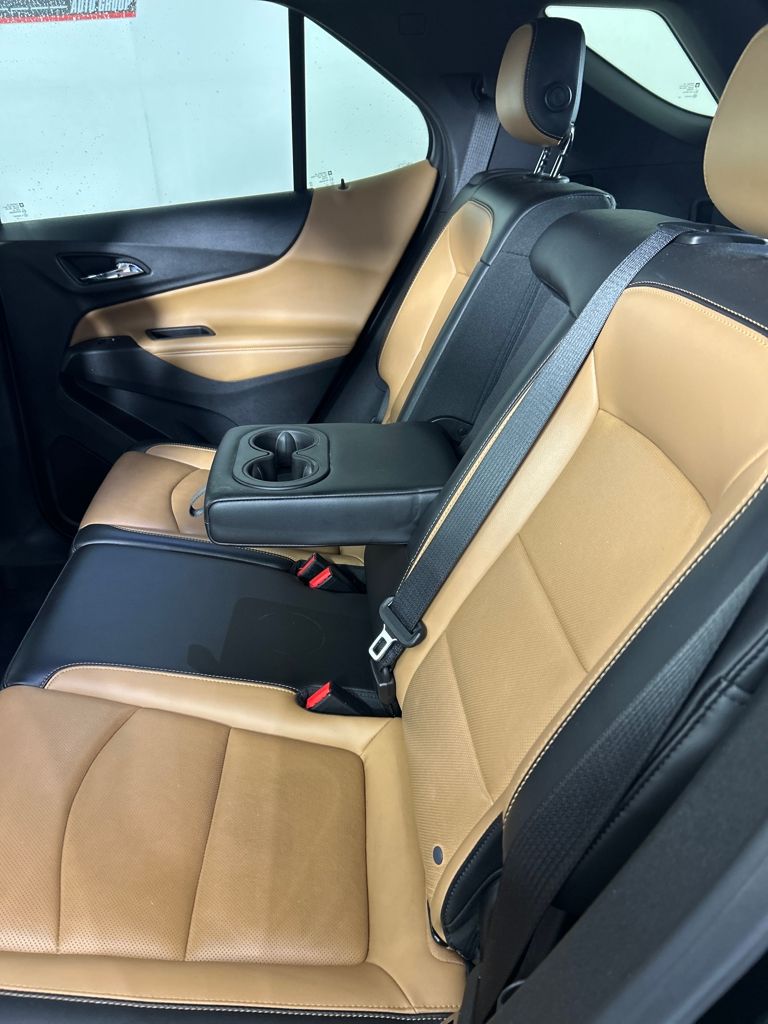 2019 Chevrolet Equinox Premier photo 23