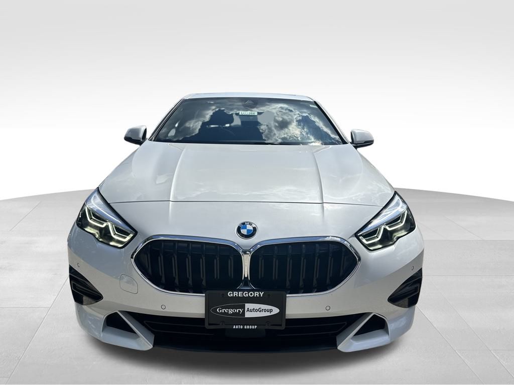 2024 Bmw 228i xDrive Gran Coupe photo 2