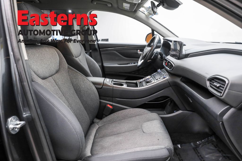 2023 Hyundai Santa Fe SEL photo 21