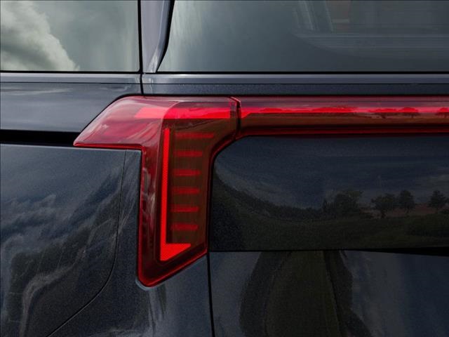 2026 Kia Carnival SX Prestige photo 11
