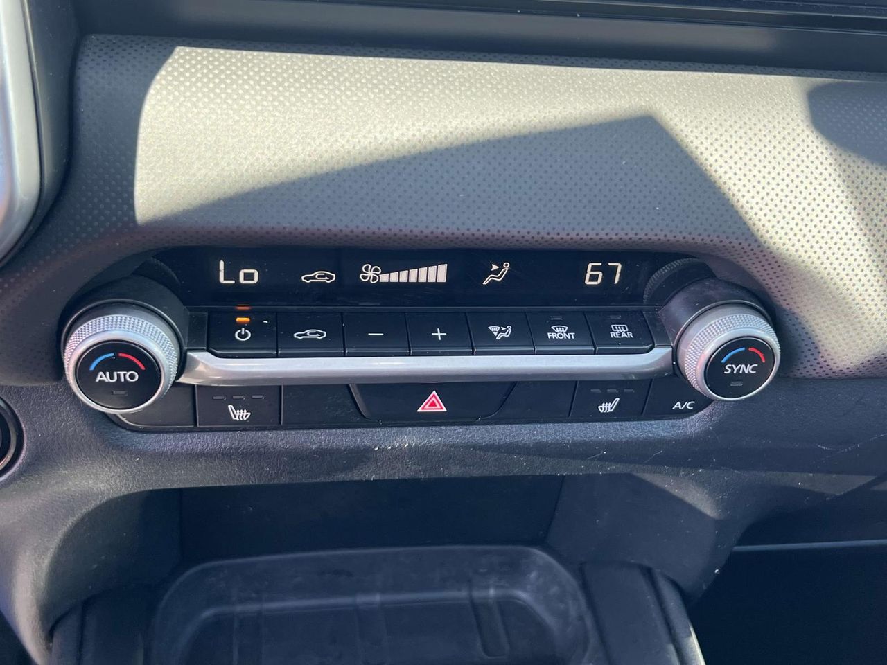 2023 Mazda CX-50 2.5 Preferred Plus photo 25