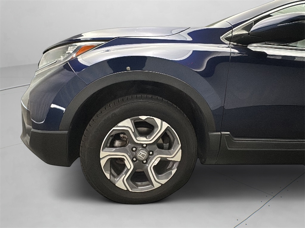 2018 Honda CR-V EX photo 3
