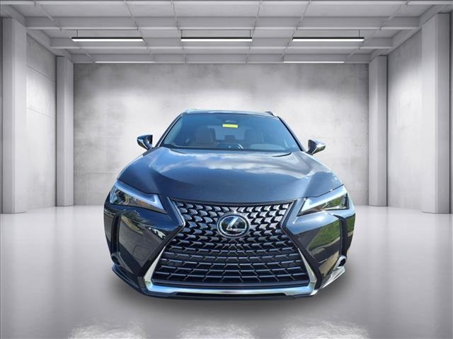 2025 Lexus UX Premium photo 8