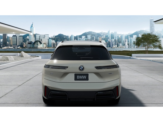 2026 Bmw iX photo 4