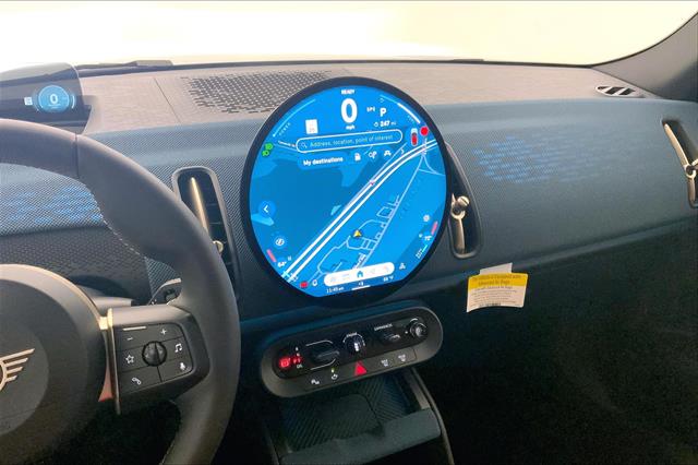 2025 Mini Countryman S ALL4 photo 5