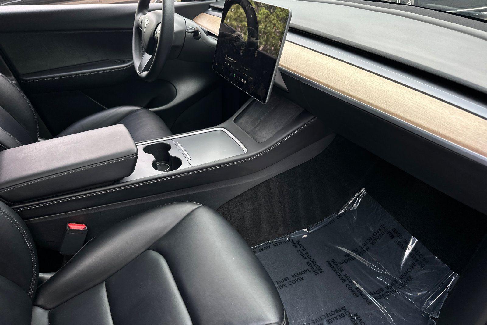 2022 Tesla Model Y Long Range photo 13
