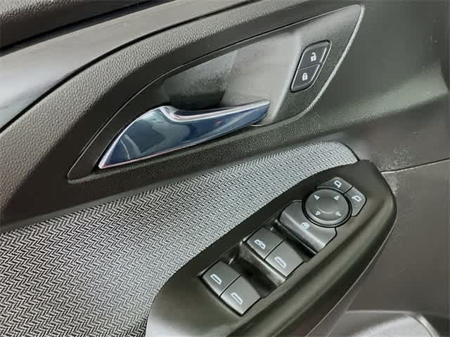 2021 Chevrolet Trailblazer LS photo 18
