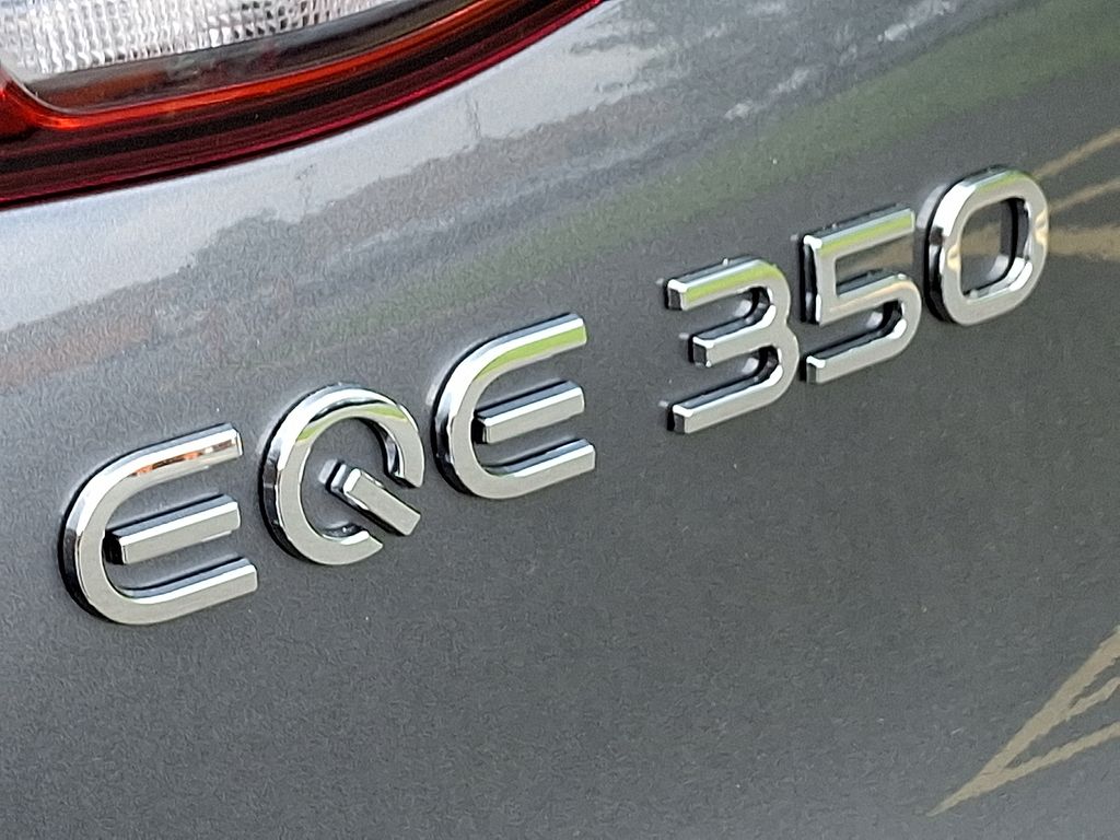 2025 Mercedes Benz 350 4MATIC photo 20