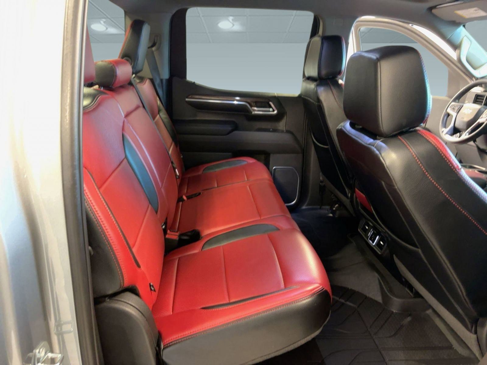 2023 Chevrolet Silverado 1500 LT photo 28