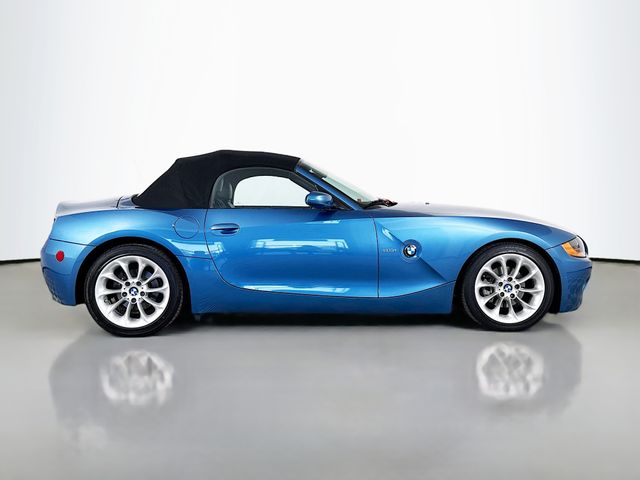 2003 Bmw Z4 Roadster 2.5si photo 15